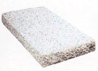 Hand made stone for paving